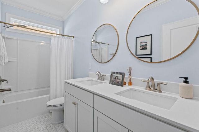 2049 Syreford Court, Charleston, SC 29414
