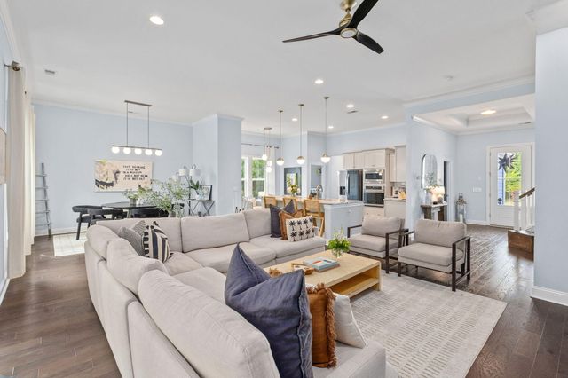 2049 Syreford Court, Charleston, SC 29414
