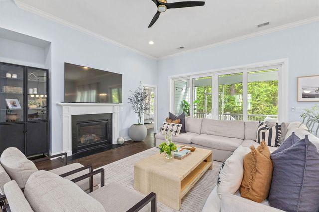 2049 Syreford Court, Charleston, SC 29414