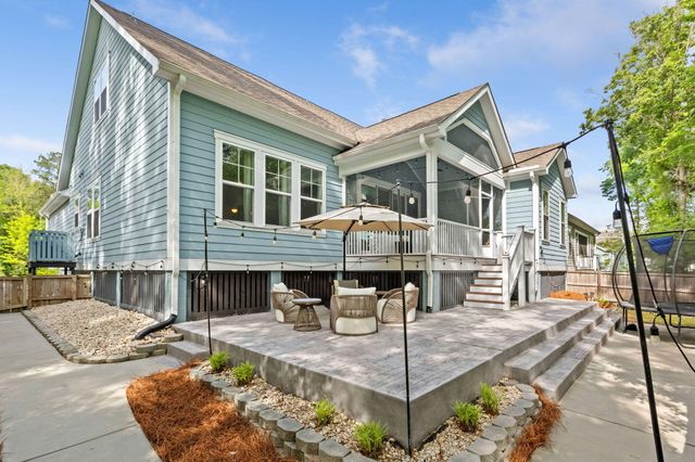 2049 Syreford Court, Charleston, SC 29414
