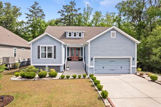 2049 Syreford Court, Charleston, SC 29414