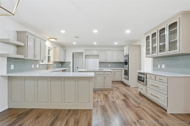 7430 S Fulton Avenue, Tulsa, OK 74136