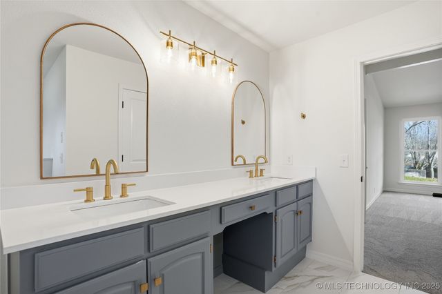 7430 S Fulton Avenue, Tulsa, OK 74136