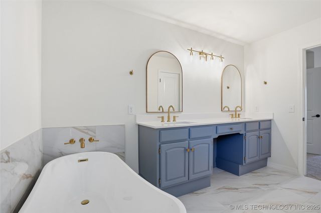 7430 S Fulton Avenue, Tulsa, OK 74136