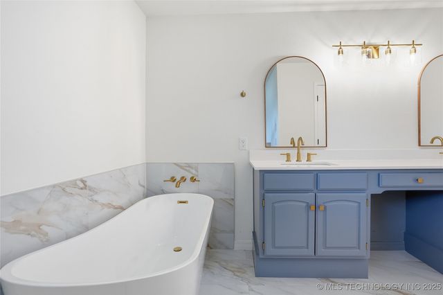 7430 S Fulton Avenue, Tulsa, OK 74136