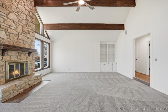 7430 S Fulton Avenue, Tulsa, OK 74136