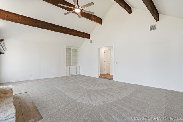 7430 S Fulton Avenue, Tulsa, OK 74136