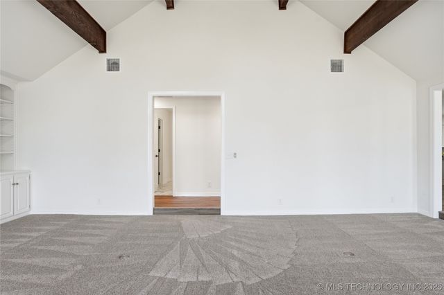 7430 S Fulton Avenue, Tulsa, OK 74136