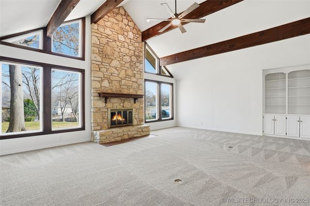 7430 S Fulton Avenue, Tulsa, OK 74136