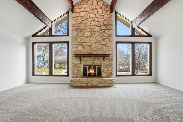 7430 S Fulton Avenue, Tulsa, OK 74136