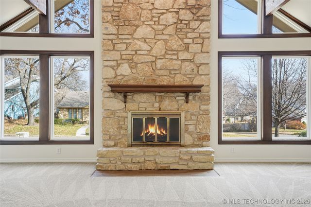 7430 S Fulton Avenue, Tulsa, OK 74136