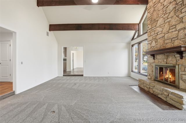 7430 S Fulton Avenue, Tulsa, OK 74136