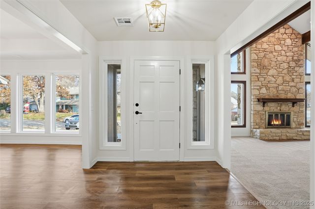 7430 S Fulton Avenue, Tulsa, OK 74136