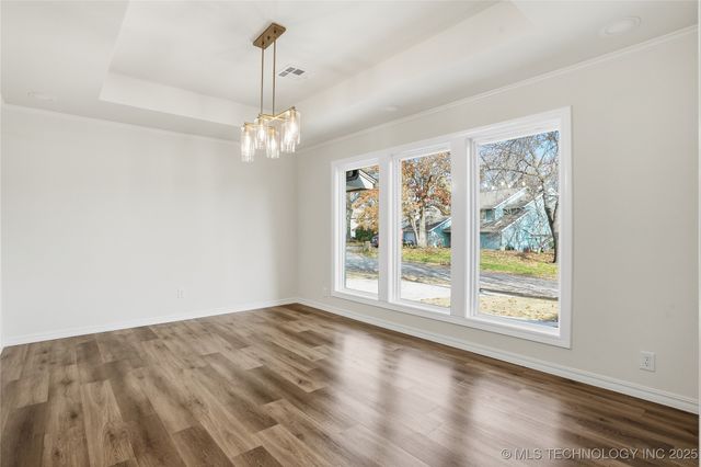 7430 S Fulton Avenue, Tulsa, OK 74136