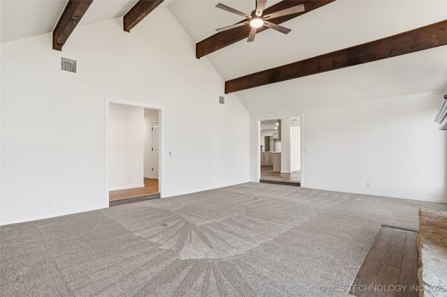 7430 S Fulton Avenue, Tulsa, OK 74136