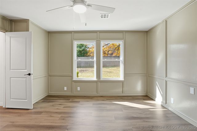 7430 S Fulton Avenue, Tulsa, OK 74136