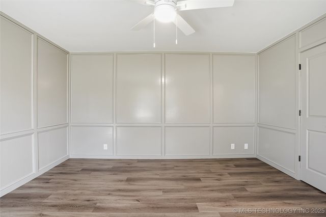 7430 S Fulton Avenue, Tulsa, OK 74136