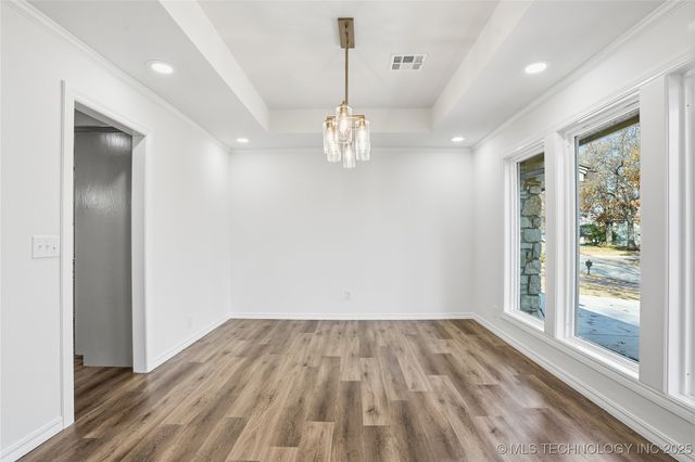 7430 S Fulton Avenue, Tulsa, OK 74136