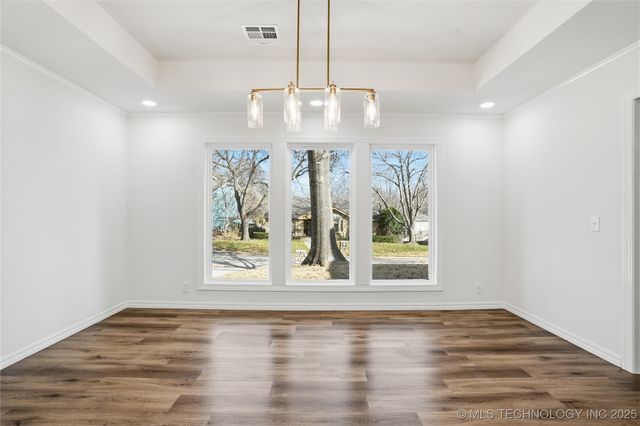 7430 S Fulton Avenue, Tulsa, OK 74136