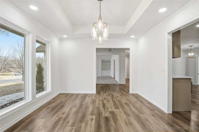 7430 S Fulton Avenue, Tulsa, OK 74136