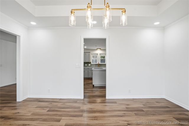 7430 S Fulton Avenue, Tulsa, OK 74136