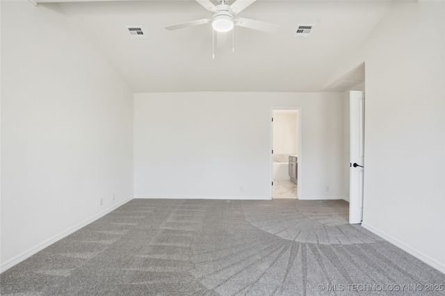 7430 S Fulton Avenue, Tulsa, OK 74136