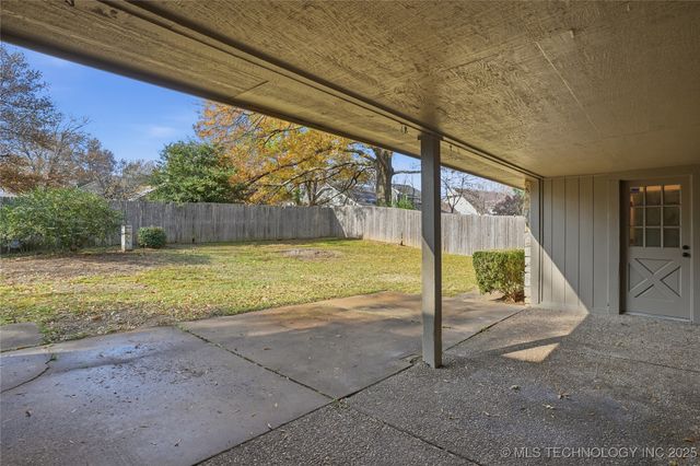 7430 S Fulton Avenue, Tulsa, OK 74136