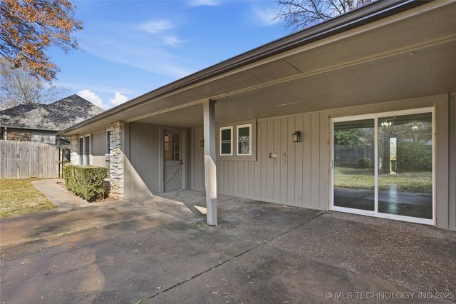 7430 S Fulton Avenue, Tulsa, OK 74136