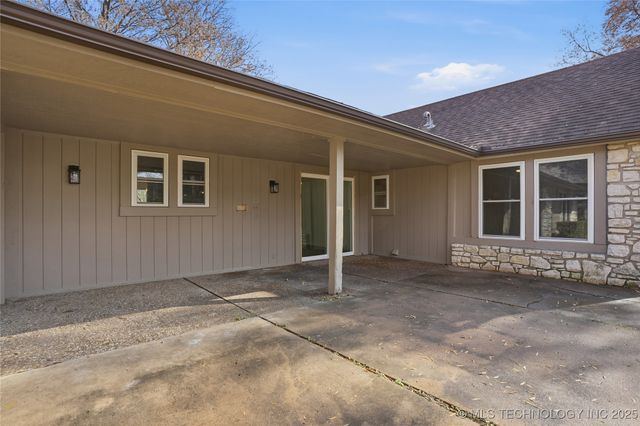 7430 S Fulton Avenue, Tulsa, OK 74136