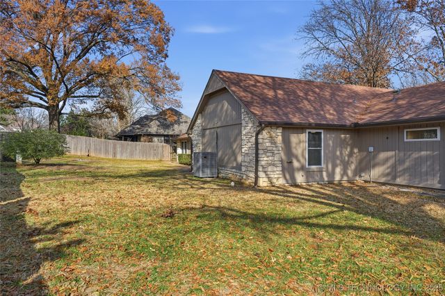 7430 S Fulton Avenue, Tulsa, OK 74136