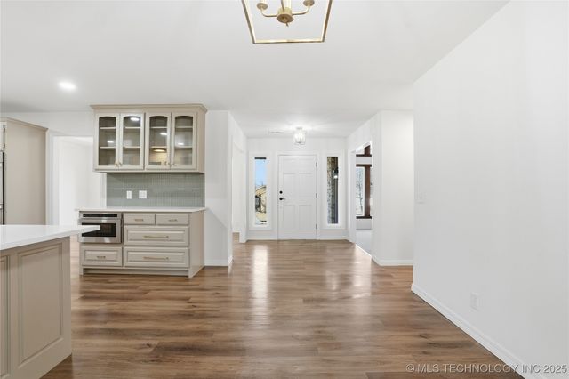 7430 S Fulton Avenue, Tulsa, OK 74136