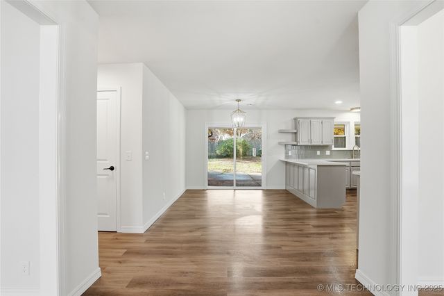 7430 S Fulton Avenue, Tulsa, OK 74136