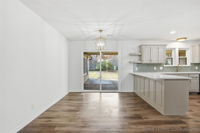 7430 S Fulton Avenue, Tulsa, OK 74136