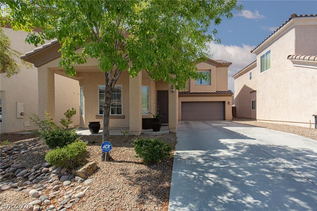 5565 Danforth Avenue, Las Vegas, NV 89141 — photo 2