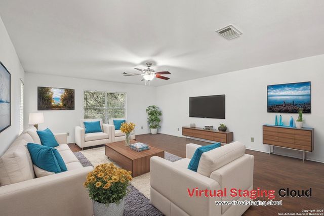 16 Marella Dr, San Antonio, TX 78248