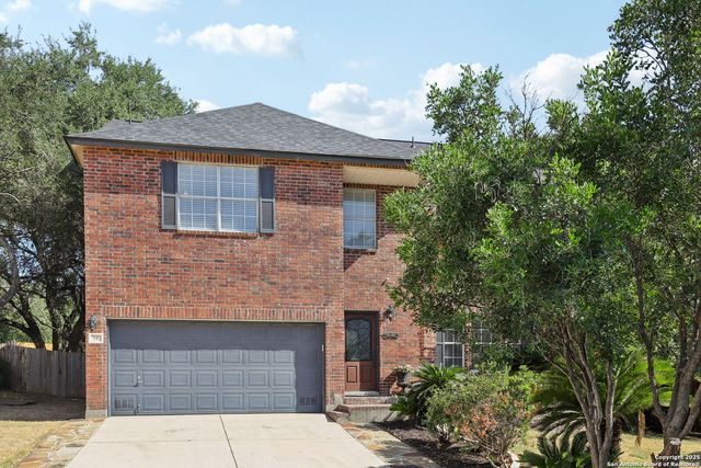 16 Marella Dr, San Antonio, TX 78248