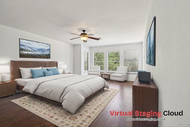 16 Marella Dr, San Antonio, TX 78248