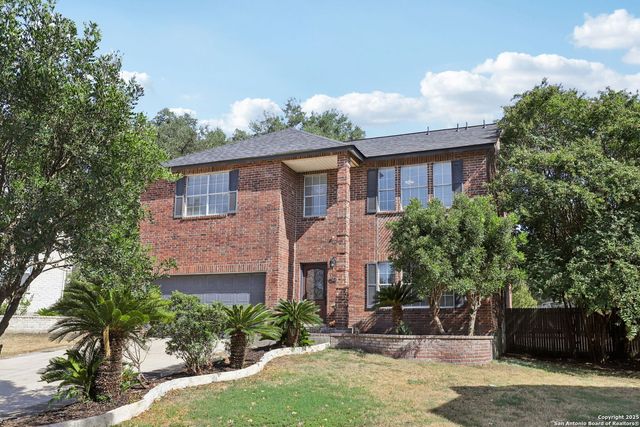 16 Marella Dr, San Antonio, TX 78248