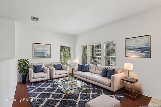 16 Marella Dr, San Antonio, TX 78248