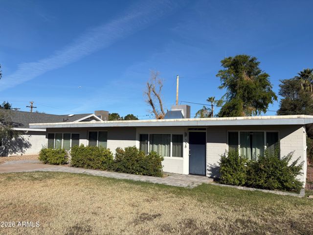 538 W 16TH Street, Tempe, AZ 85281