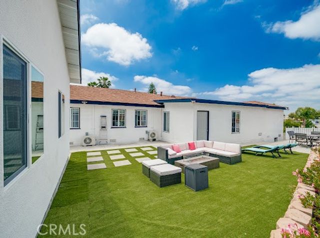 19731 Avenida Deleitante, Walnut, CA 91789