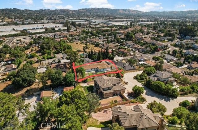 19731 Avenida Deleitante, Walnut, CA 91789