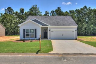 TBD APPLE Lane, Edgefield, SC 29824