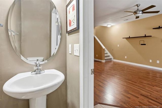 331 Gilman Lane 109, Raleigh, NC 27610