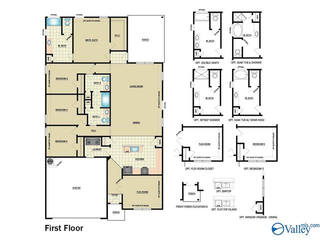 4019 Mckenzie Drive, Decatur, AL 35603