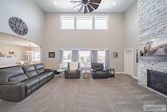 2219 E Olympic Avenue, Idaho Falls, ID 83404