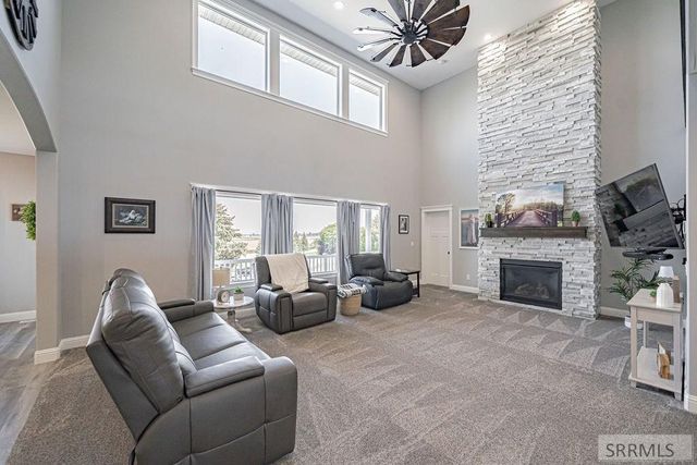 2219 E Olympic Avenue, Idaho Falls, ID 83404