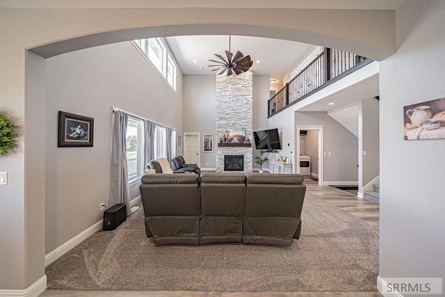 2219 E Olympic Avenue, Idaho Falls, ID 83404