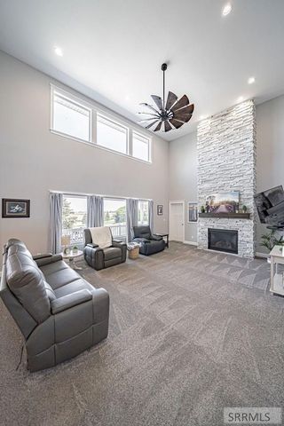 2219 E Olympic Avenue, Idaho Falls, ID 83404