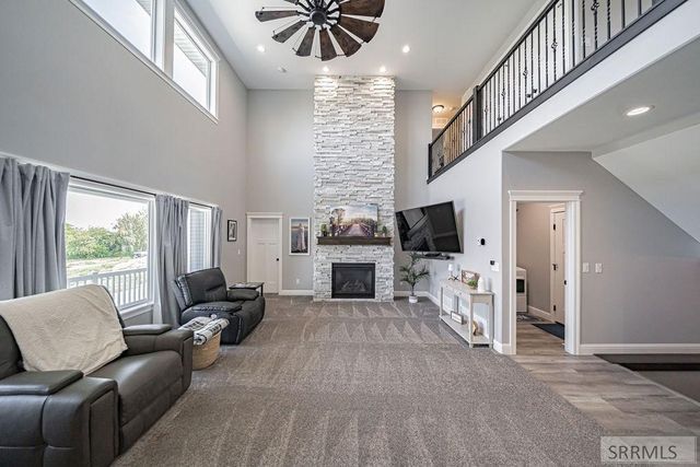 2219 E Olympic Avenue, Idaho Falls, ID 83404